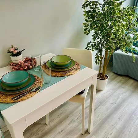 Апартаменты *central*600mbps*smarttv*ac* *
